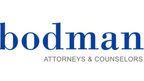 Bodman PLC