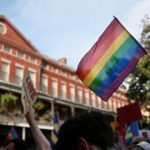 The Forum for Equality Louisiana Challenging State’s Ban on Same-Sex Marriage