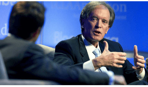 Bill Gross Avoids Chinese Mystery Meat