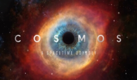 ‘Cosmos’ Has People Psyched about Space, View NASA’s ‘Images of a Space-Time Odyssey’