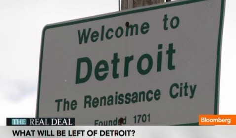 The Detroit Municipal Bankruptcy Plan is Running out of Time