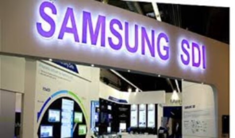 Samsung SDI Co. Agreed to Pay $33 Million in Price Fixing Suit