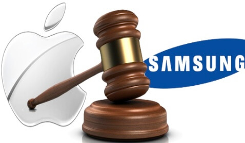 Apple Inc. and Samsung Continue their Worldwide Legal Battle