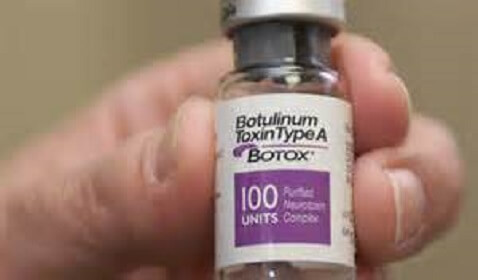 Valeant Pharmaceuticals International Inc. Offers to Buy Botox Giant Allergan Inc.