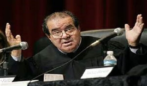 Justice Scalia: Tuition Skyrockets as Educators Water down Curriculum