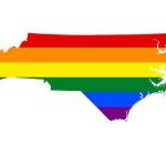 North Carolina Gives up the Fight Against Same-Sex Marriages