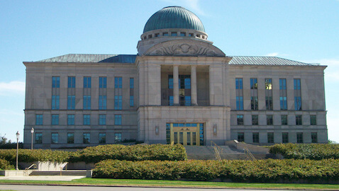 Iowa Law Students May Escape the Dreaded Bar Exam