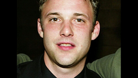 Brad Renfro