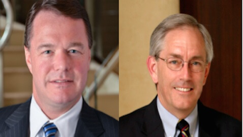 DLA Piper Names Carl Buchholz as Managing Partner in Philadelphia Office