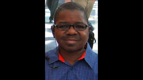 Gary Coleman