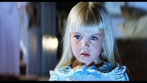 Heather O’Rourke