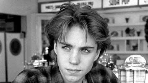 Jonathan Brandis