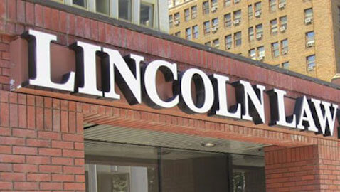 Lincoln Law School to Provide Free Legal Aid to Entrepreneurs