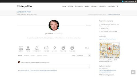 Join Facebook’s “Elite”—for Just $9,000