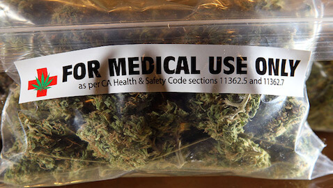 No Money, No Problem: Low Income Residents Qualify for Free Medical Marijuana in Berkeley