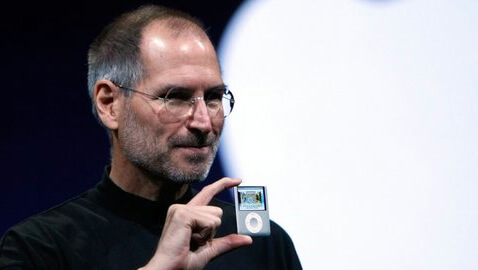 Steve Jobs Key Witness in Apple Lawsuit Headed to Trial This Month
