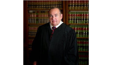 Louisiana’s Longest Sitting Judge Ordered Off Bench by Supreme Court