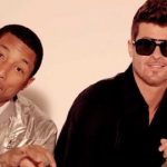 Robin Thicke and Pharrell Williams Lose Marvin Gaye Copyright Suit to the Tune of $7.4 Million