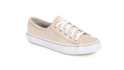 Keds-Double-Up-Linen-Sneaker