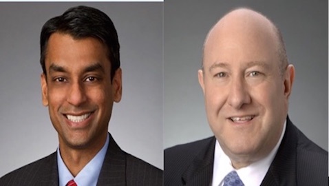 Foley & Lardner Welcomes Eley Thompson