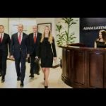 Law Firm Will Not Hire Ivy League Law School Graduates