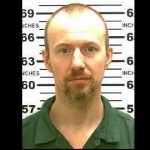 David Sweat Explains His Prison Escape Plan