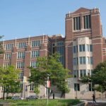 Joint Incubator Program Started Between Both Baltimore Law Schools