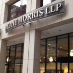 Duane Morris Sued for Concealment and Misrepresentation