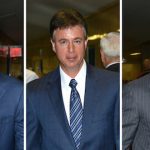 Partial Verdict in Dewey Case