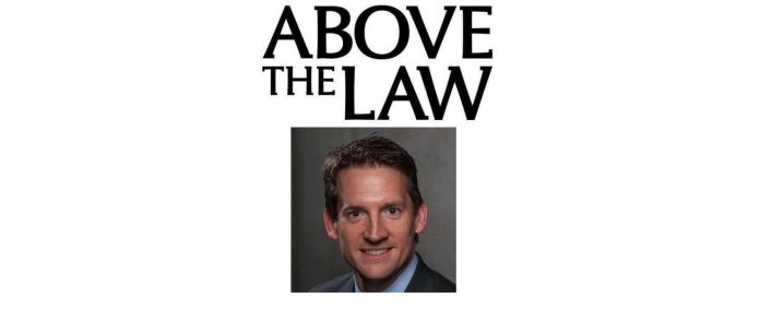 Above the Law