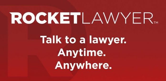 Rocket Lawyer