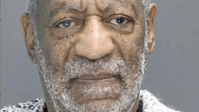 Bill Cosby