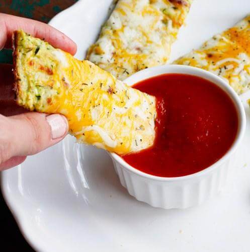 cheesy-zucchini-breadsticks-and-nine-other-tasty-zucchini-recipes