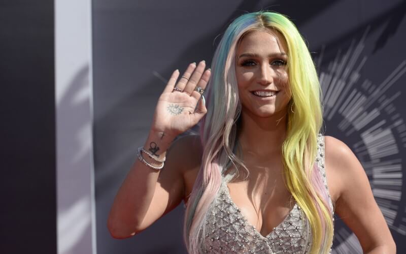 kesha reuters 660 1