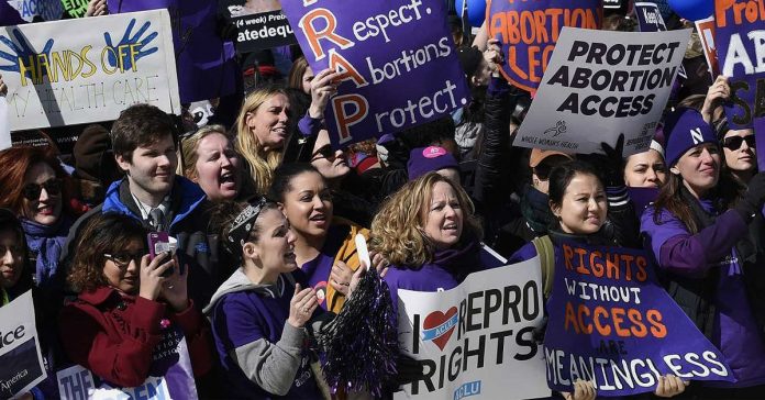 Indiana abortion law