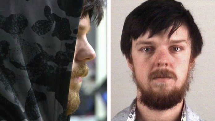 Ethan Couch