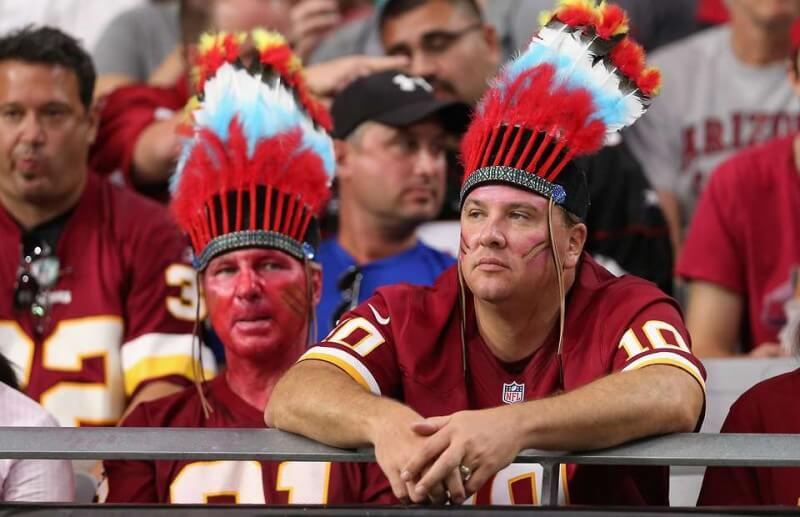 Washington Redskins