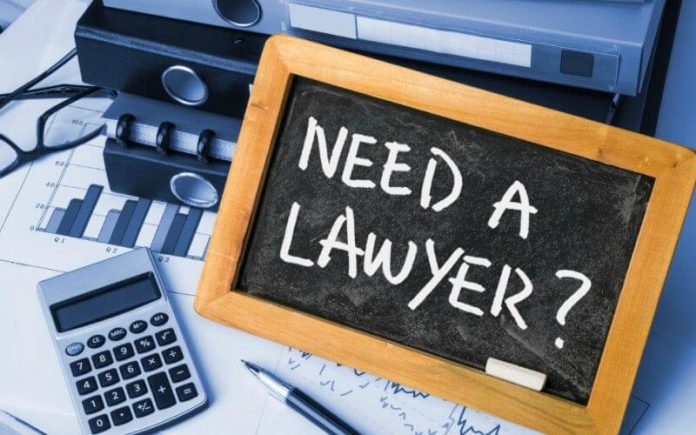 lawyer advertising rules