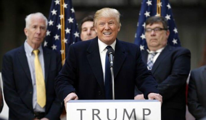 Donald Trump supreme court