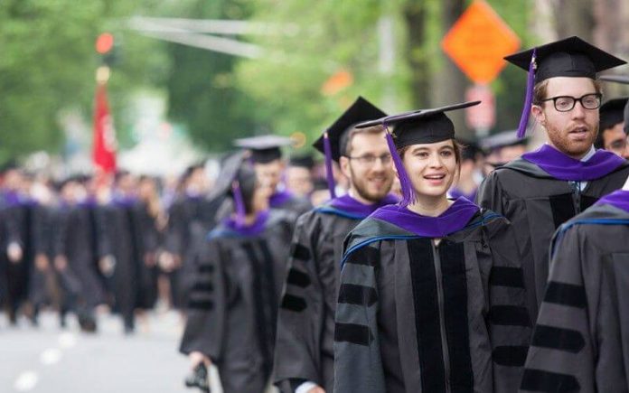 Yale Law School graduates