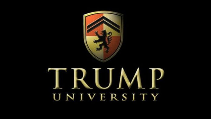 Trump University