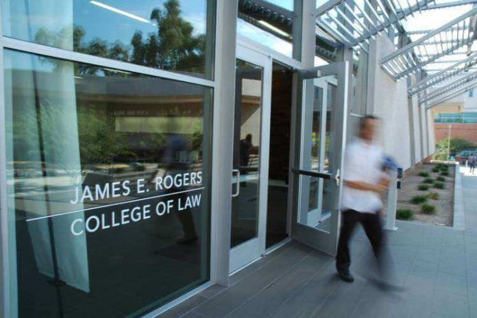Arizona law school
