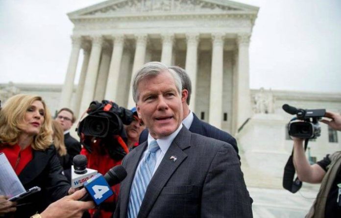 Bob McDonnell