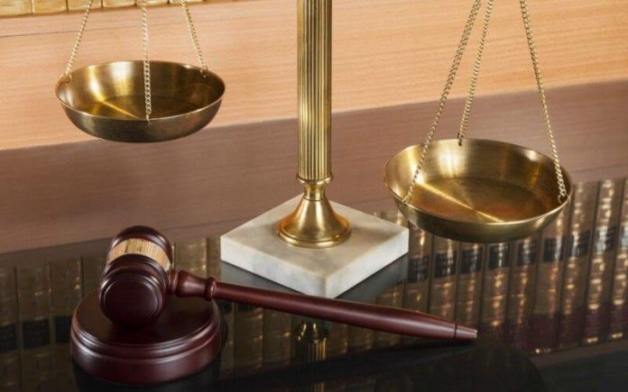 attorney committed to job