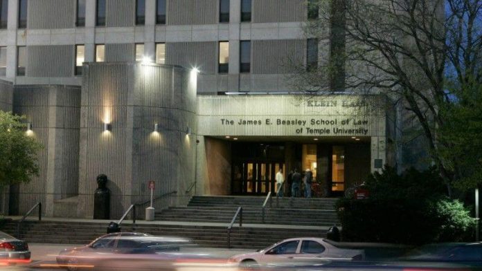 Beasley Law School