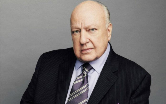 Roger Ailes