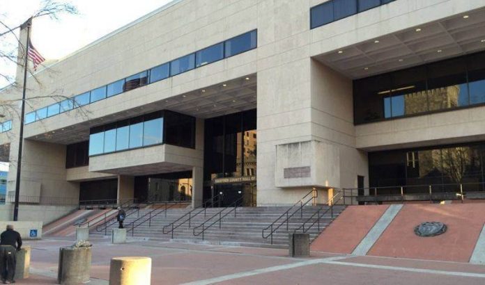 Massachusetts couple