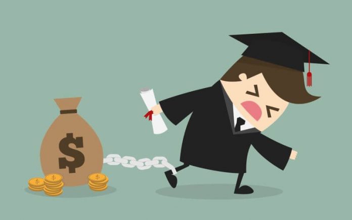 law school debt