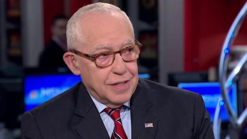 Michael Mukasey