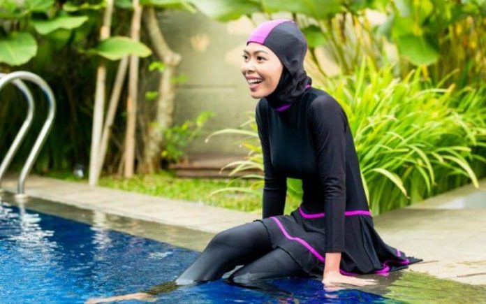 Burkini